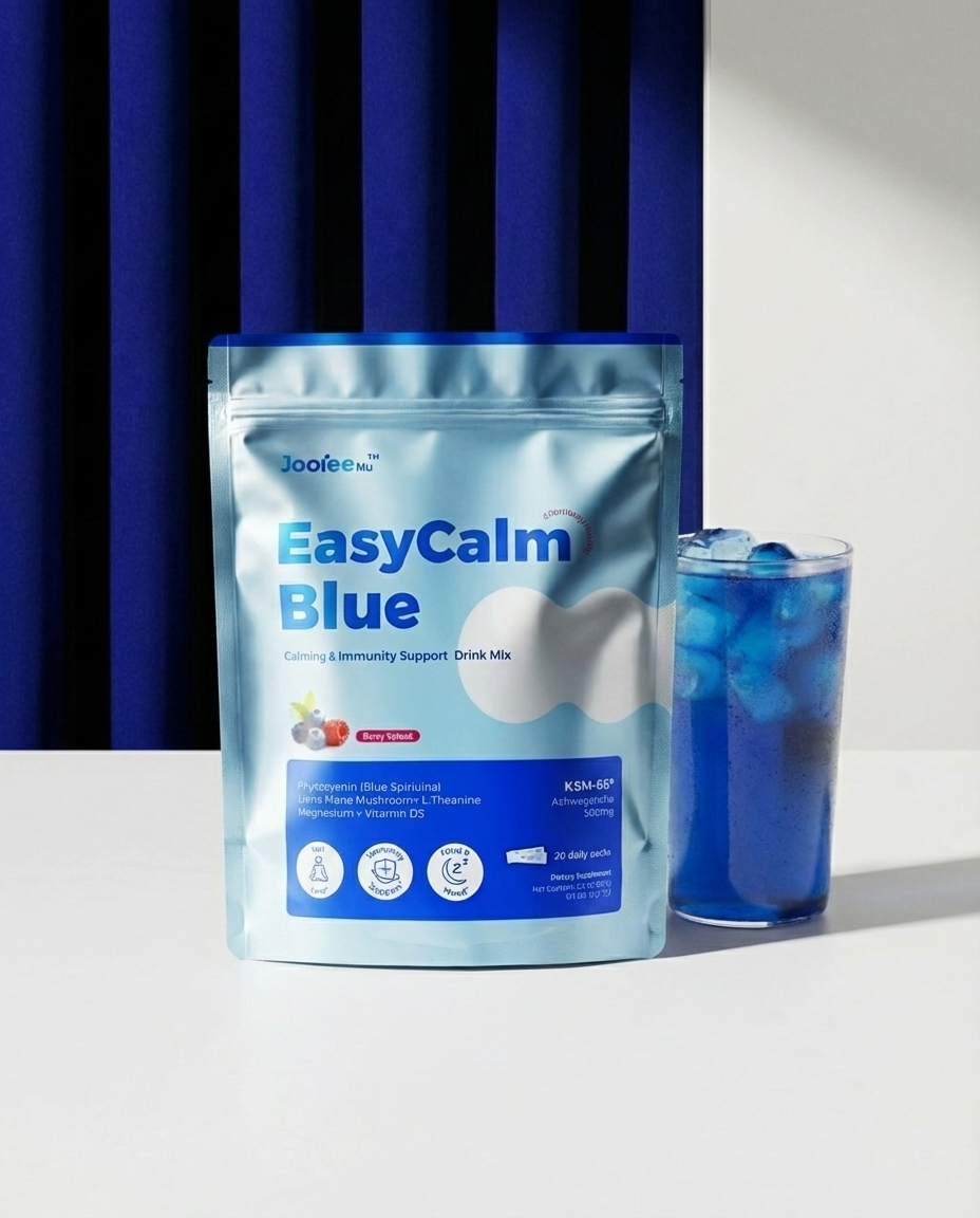 EasyCalm Blue