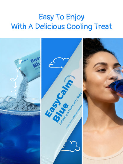 EasyCalm Blue
