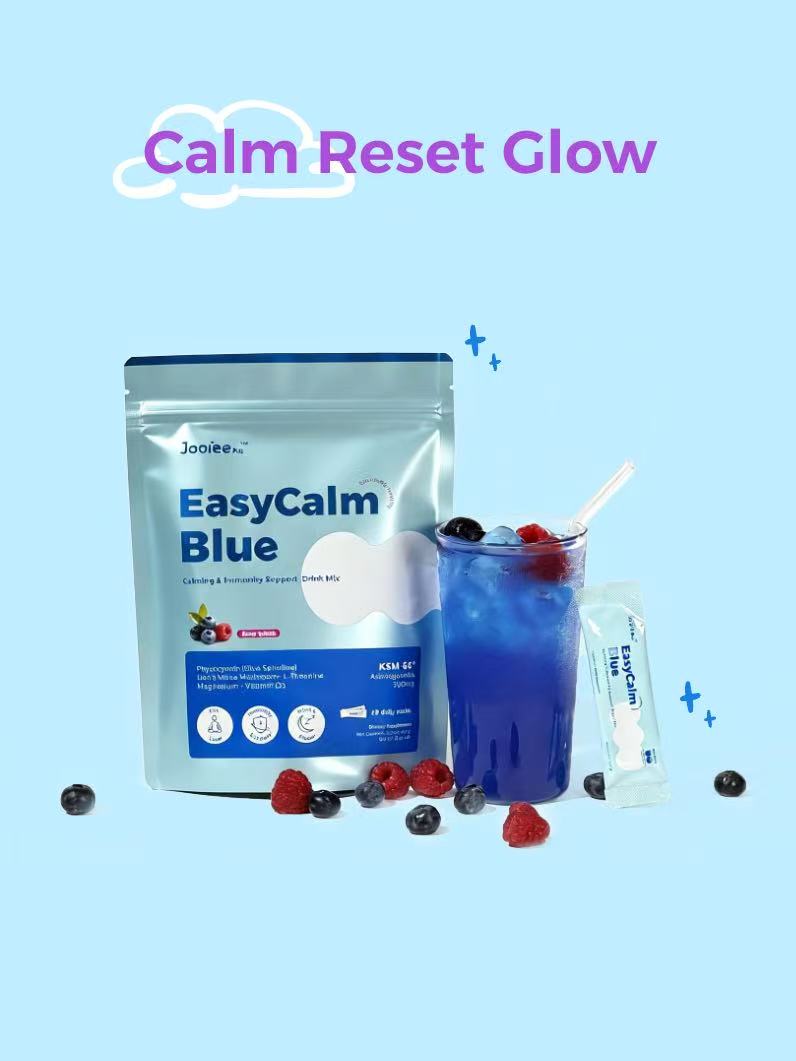 EasyCalm Blue